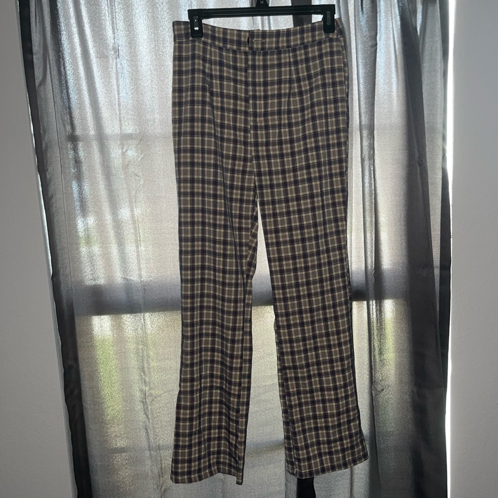 Shein wide leg pants